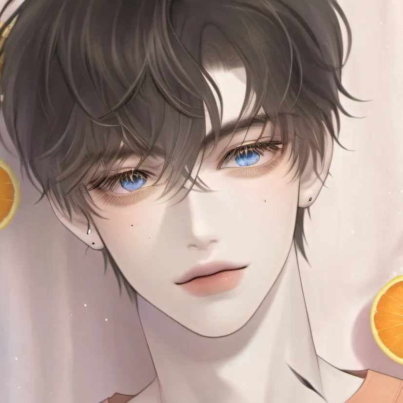 chat with ai character: Damien 
