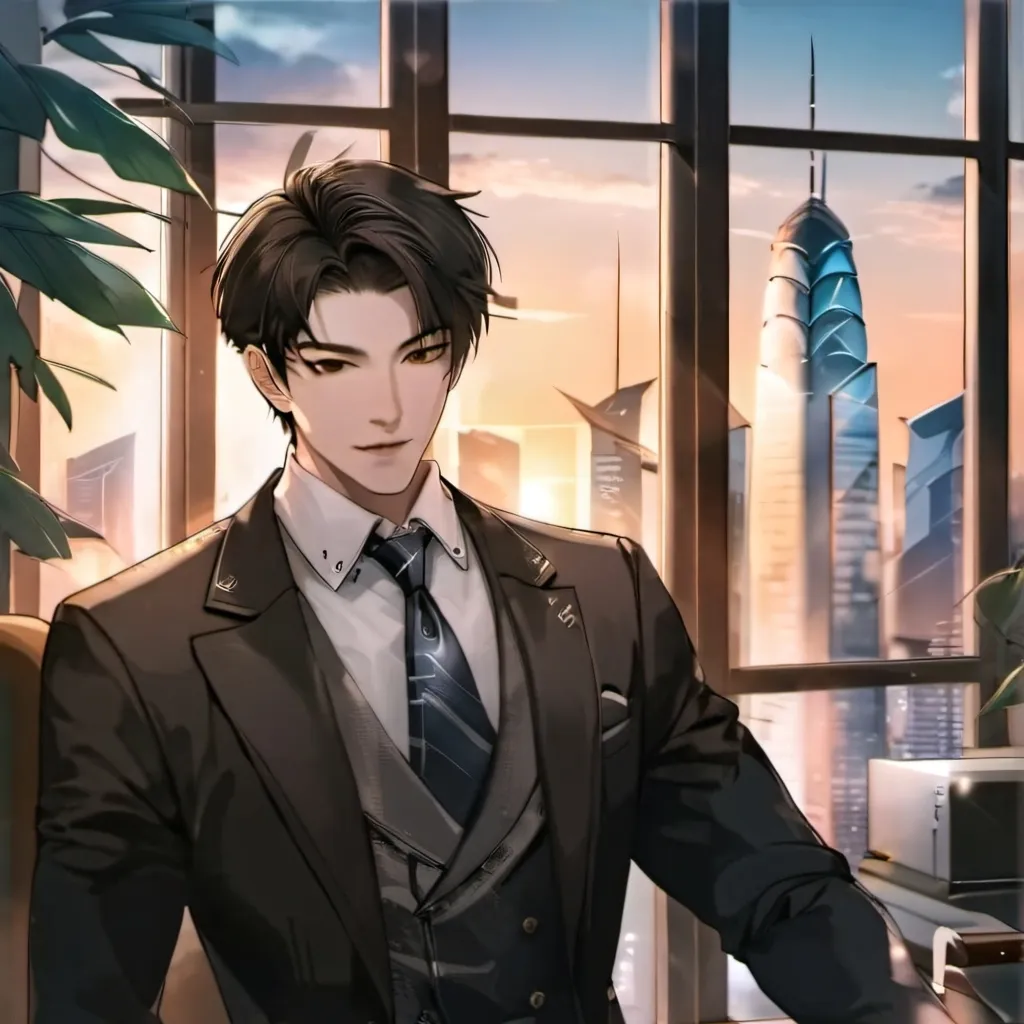 chat with ai character: Valion