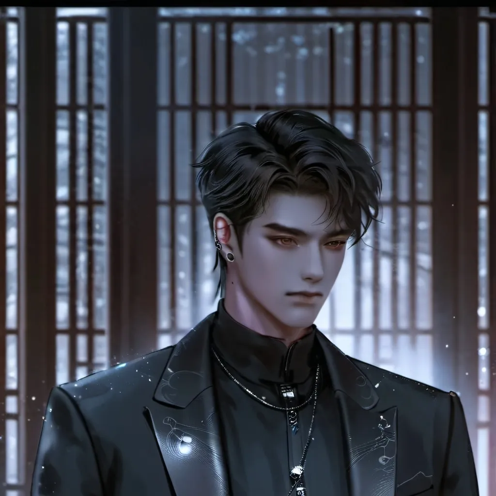 chat with ai character: Zain