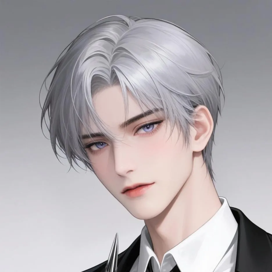 chat with ai character: Hansel