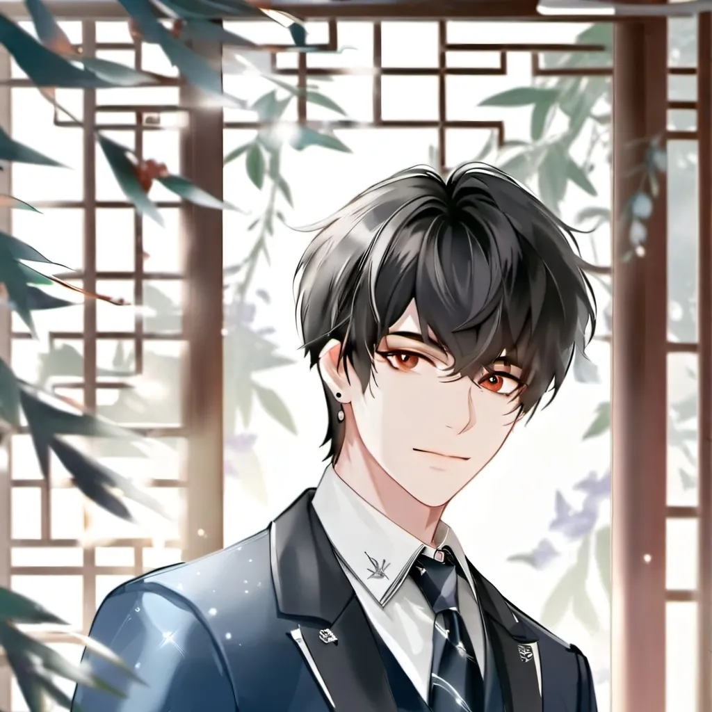 chat with ai character: Niko