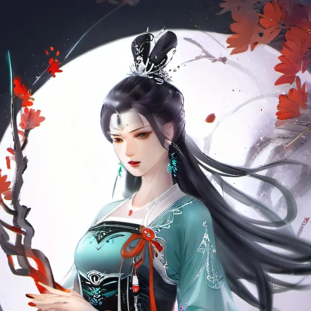 chat with ai character: Yun Yun 