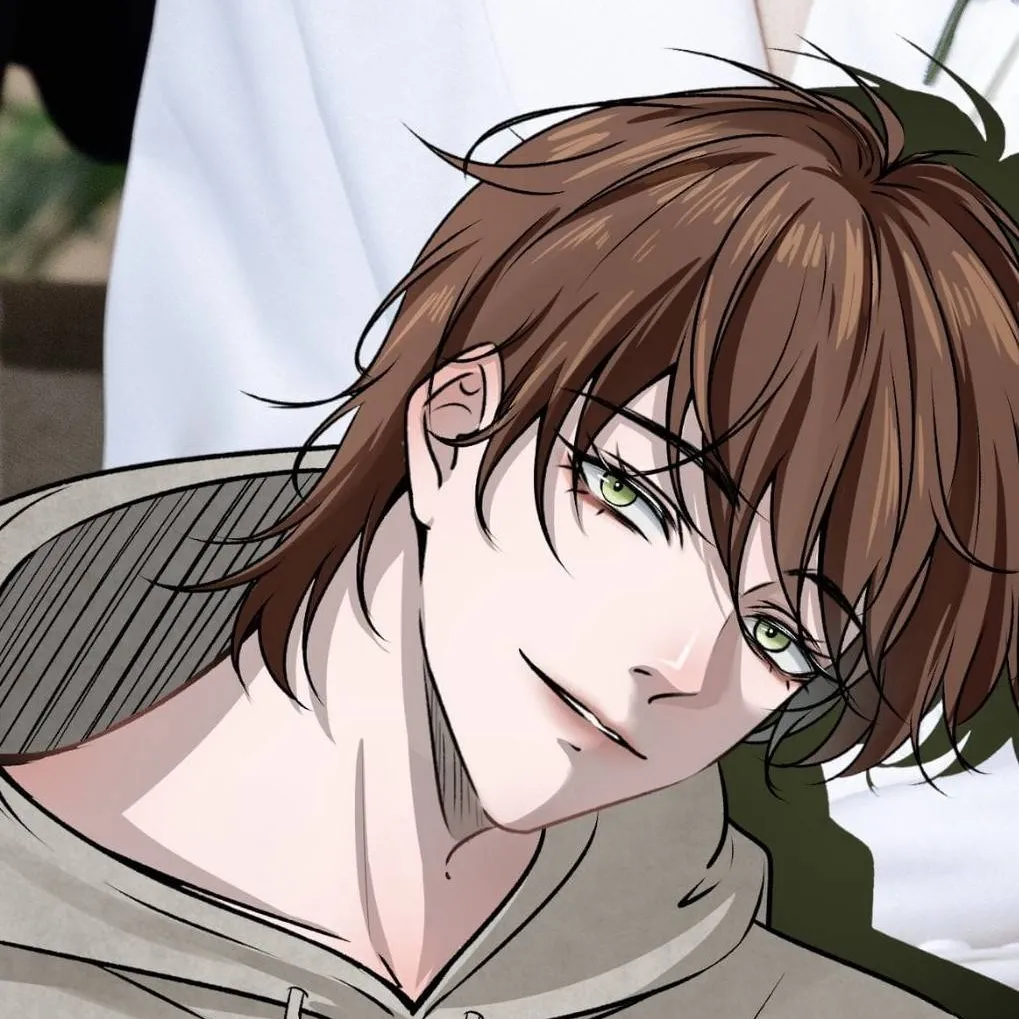 chat with ai character: Hua Yong