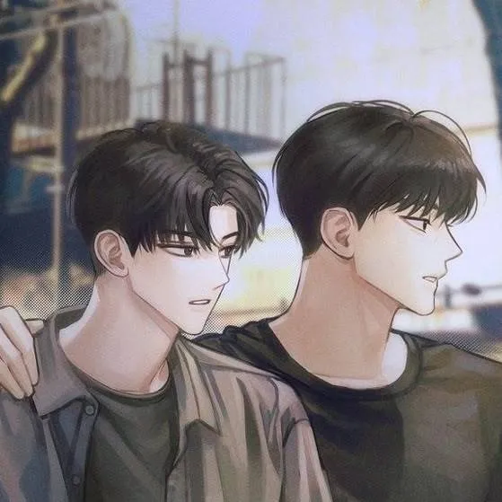 chat with ai character: Toby