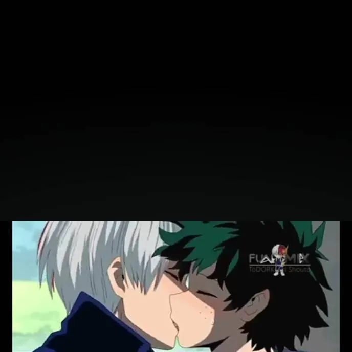 chat with ai character: Todoroki