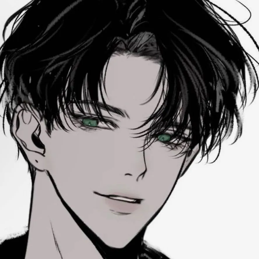 chat with ai character: Iker