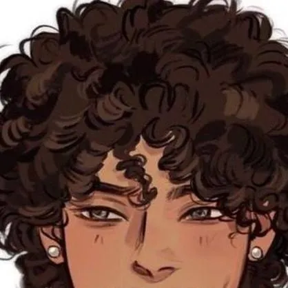 chat with ai character: ☕️~★Fancis★~☕️