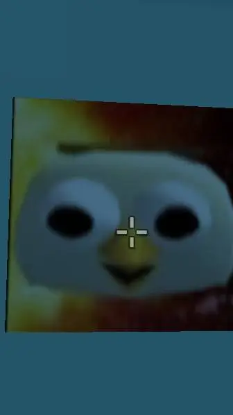 Talkie AI - Chat with КУРОЧКА