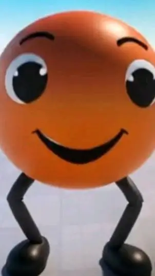 ai character: ШОРЕК background