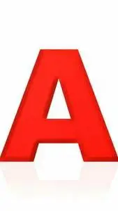 ai character: А background