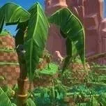 chat with ai character: Sonic World