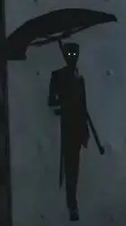 ai character: Interloper background