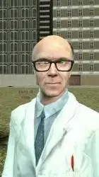 ai character: GarryNewman background