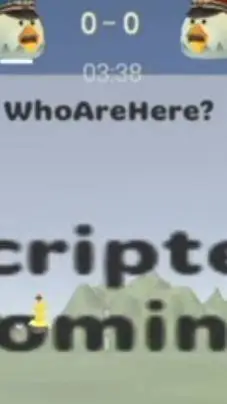 ai character: inscripter background