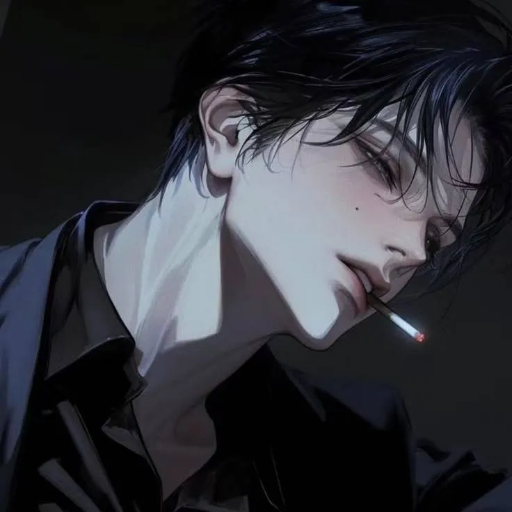 chat with ai character: Adrian Hale