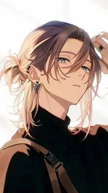 ai character: 💕Xander💕 background