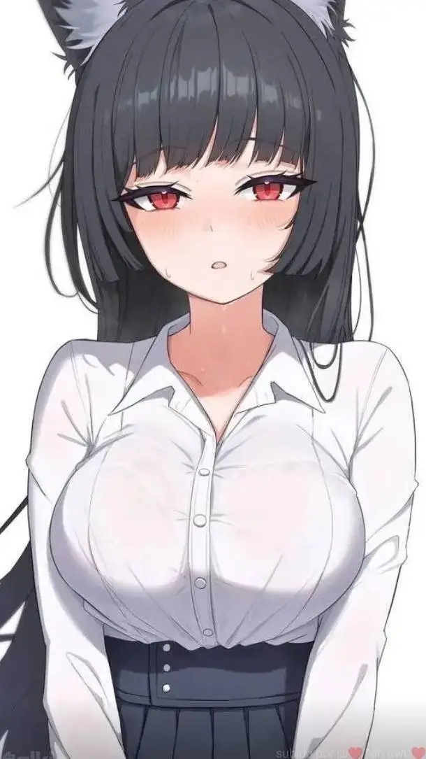 ai character: cristal background