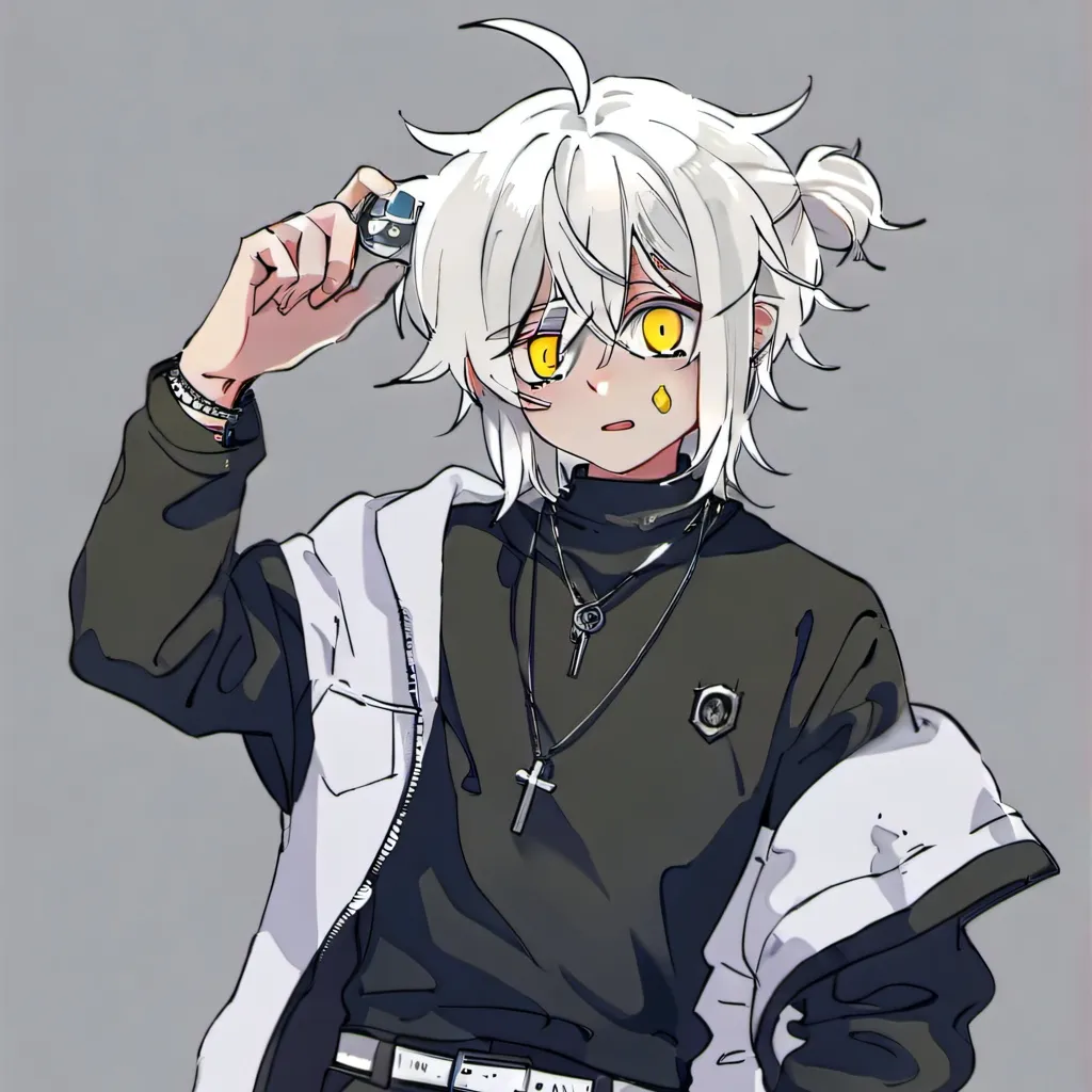 chat with ai character: T A S U K A 🗨️