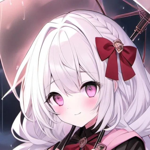 chat with ai character: Elly🕳️