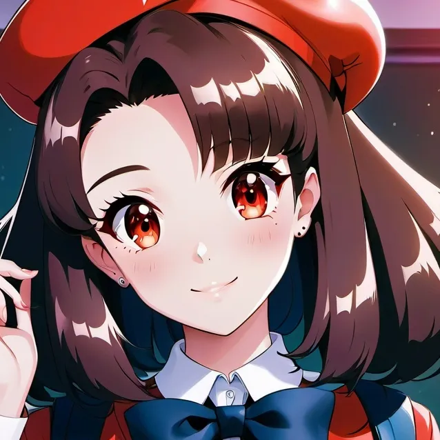 chat with ai character: Fiona 💬