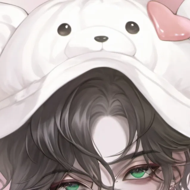 chat with ai character: kiota🗨️