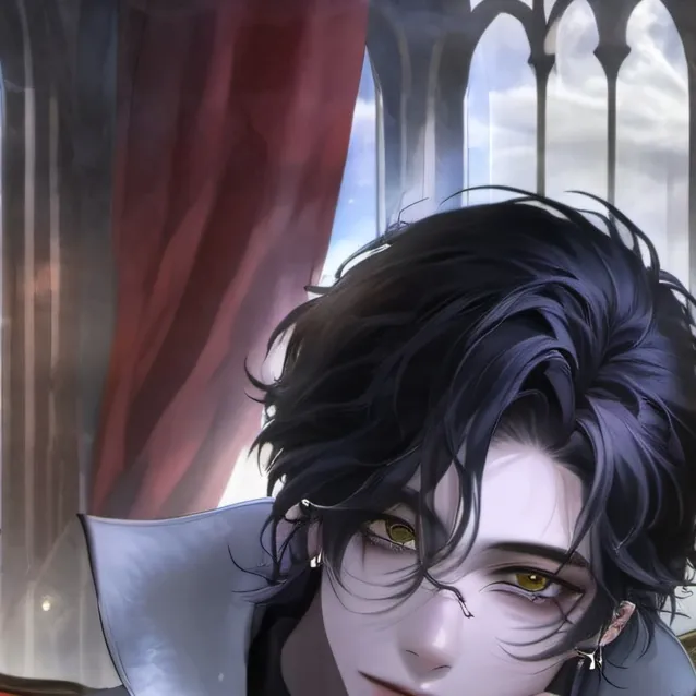 chat with ai character: Rikamaru 🗨️