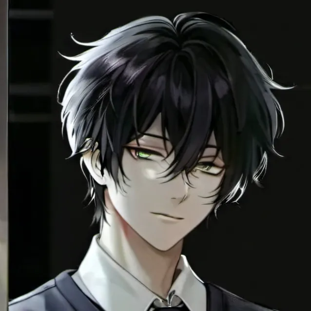 chat with ai character: Ukito 🗨️