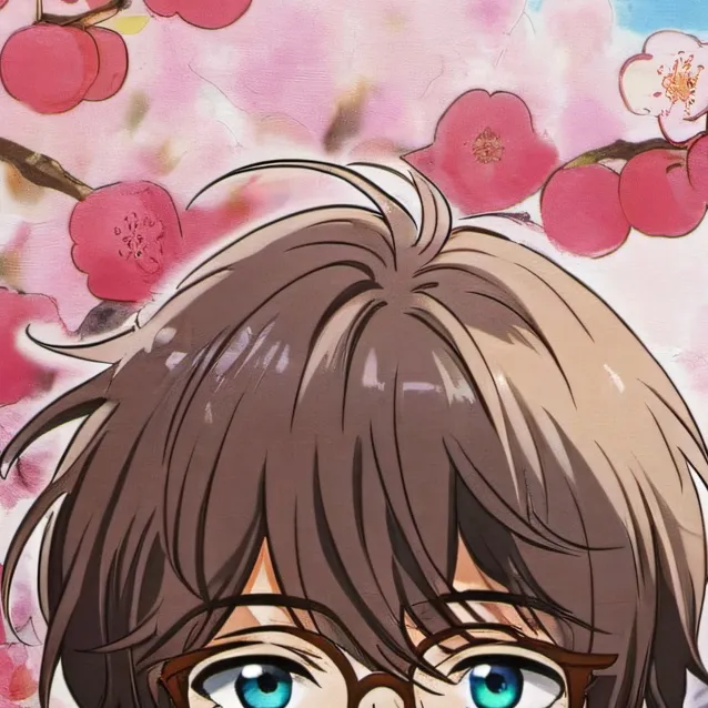 chat with ai character: yukito🗨️