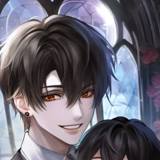 chat with ai character: 🏳️‍🌈cieco🗨️