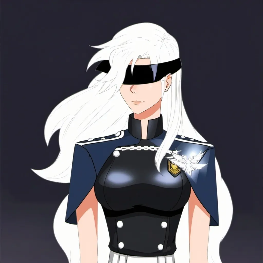 chat with ai character: gojo fem