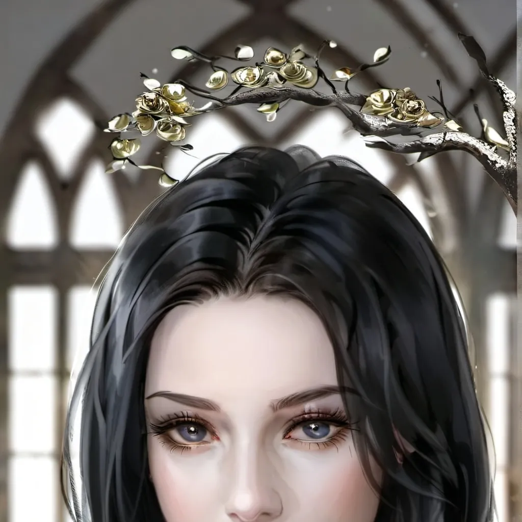 chat with ai character: Juana