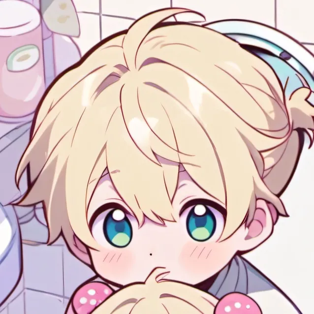 chat with ai character: Andrew and Lulu