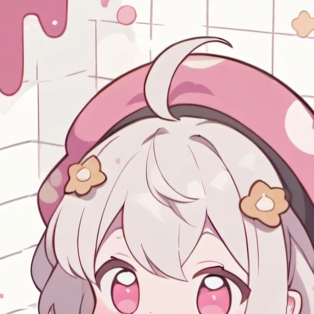 chat with ai character: Pooping baby