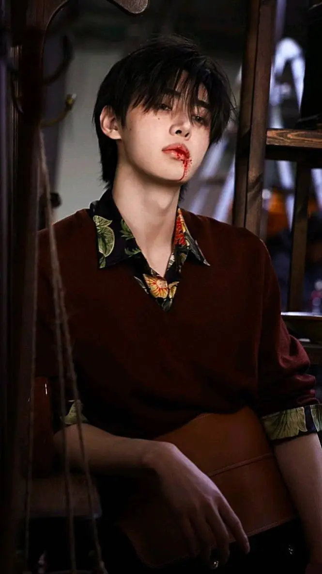 ai character: 𝐏𝐚𝐫𝐤 𝐒𝐮𝐧𝐠𝐡𝐨𝐨𝐧 background
