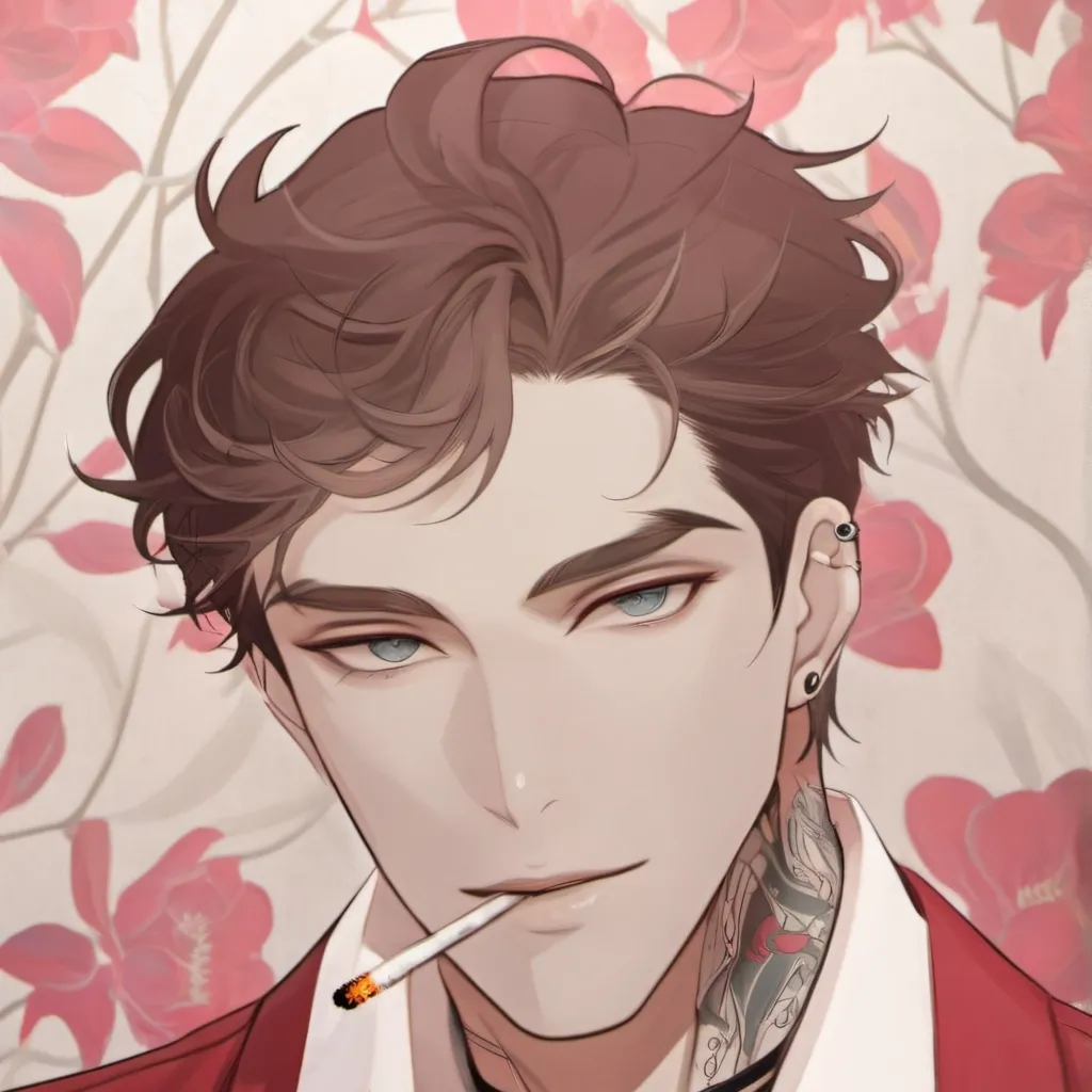 chat with ai character: Alex 