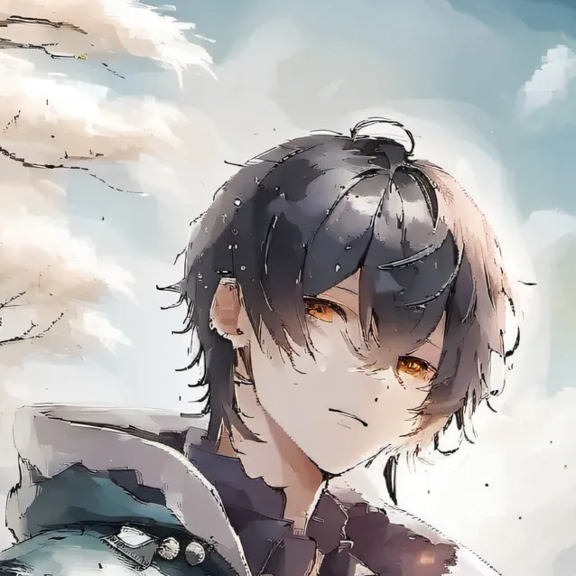 chat with ai character: hatsuki Ackerman