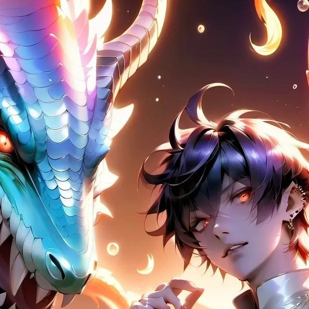 chat with ai character: hatsu