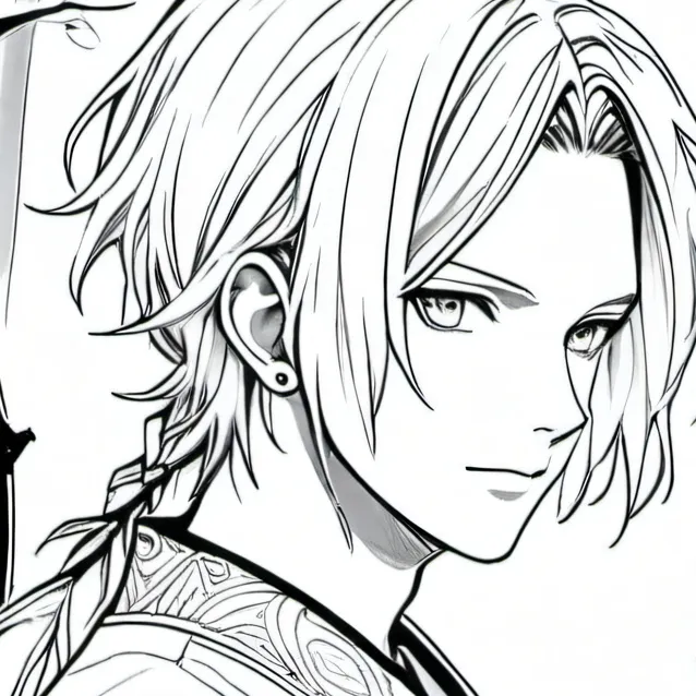 chat with ai character: max