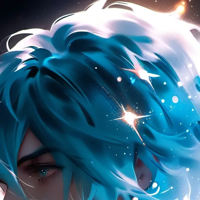 chat with ai character: Haru