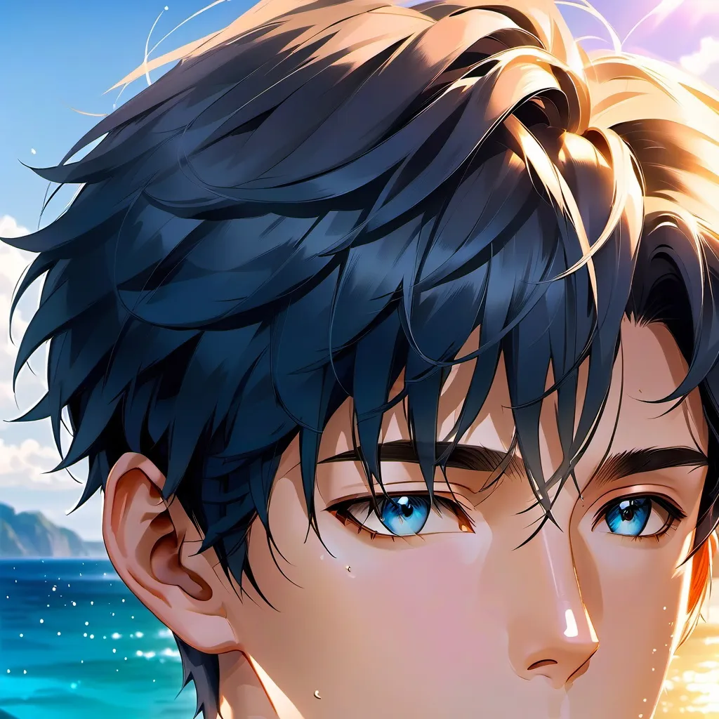 chat with ai character: Owen