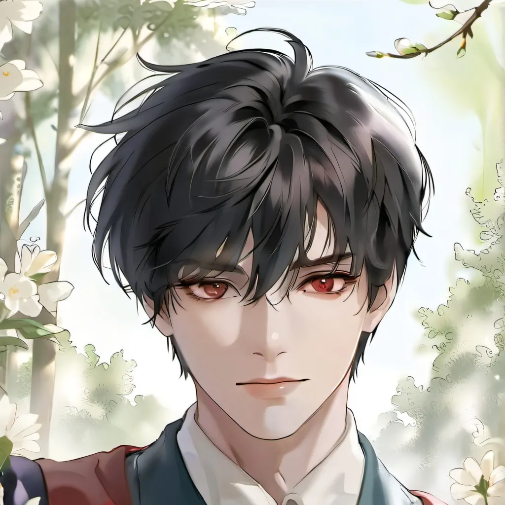 chat with ai character: Alexander 