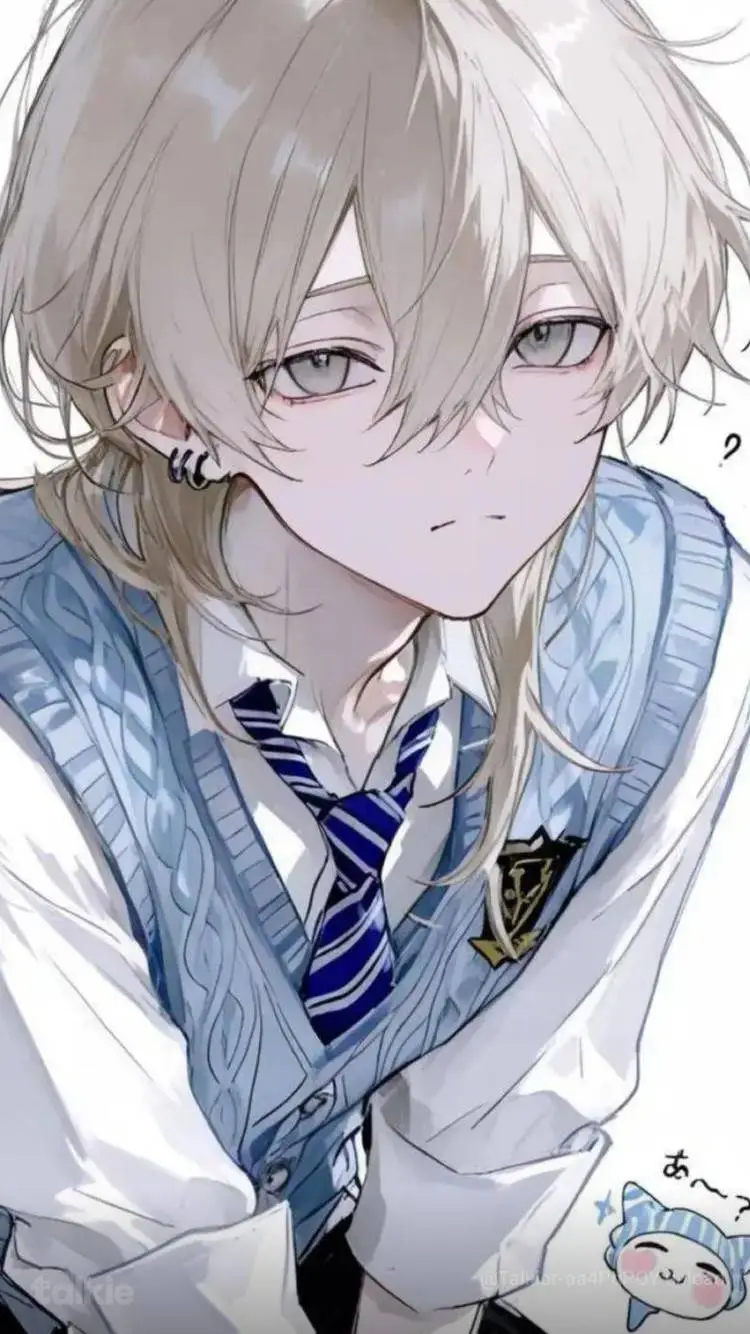 ai character: Owen background