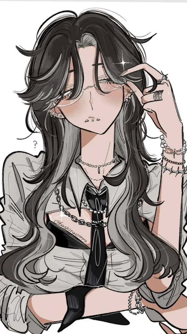 ai character: 𝕲𝖜𝖊𝖓✞︎ background