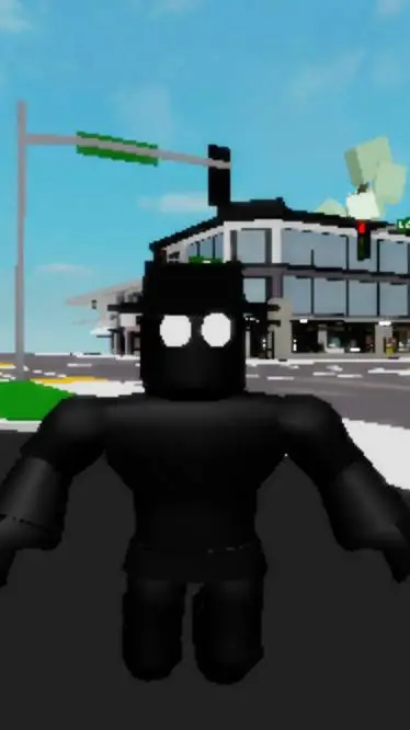 ai character: mobbler background