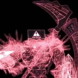 chat with ai character: over control