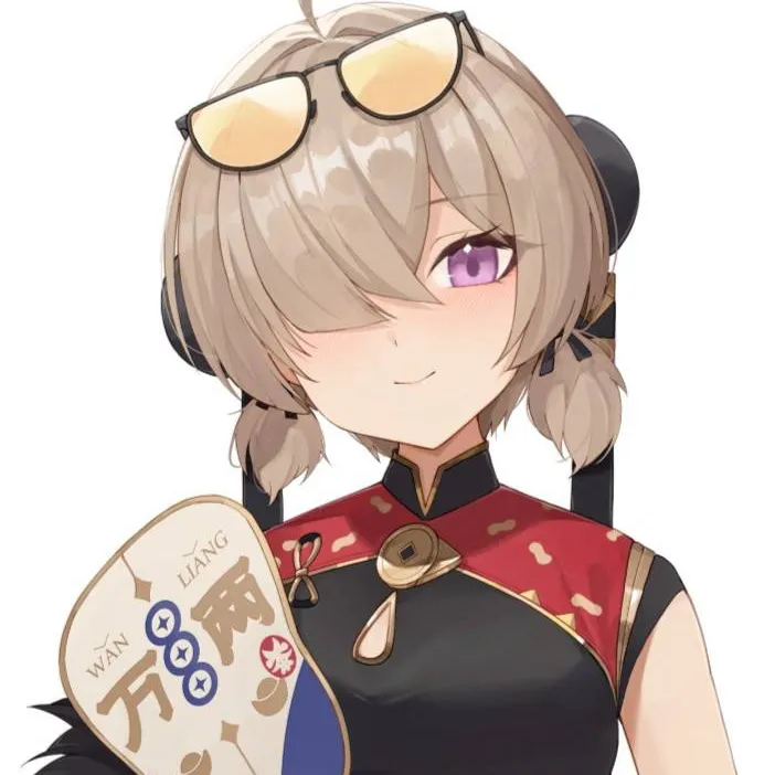 chat with ai character: dulce (zzz)