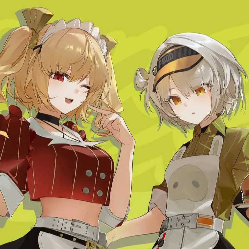 chat with ai character: burnice y anby 