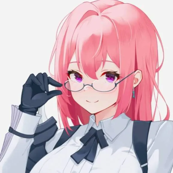 chat with ai character: yanagi zzz