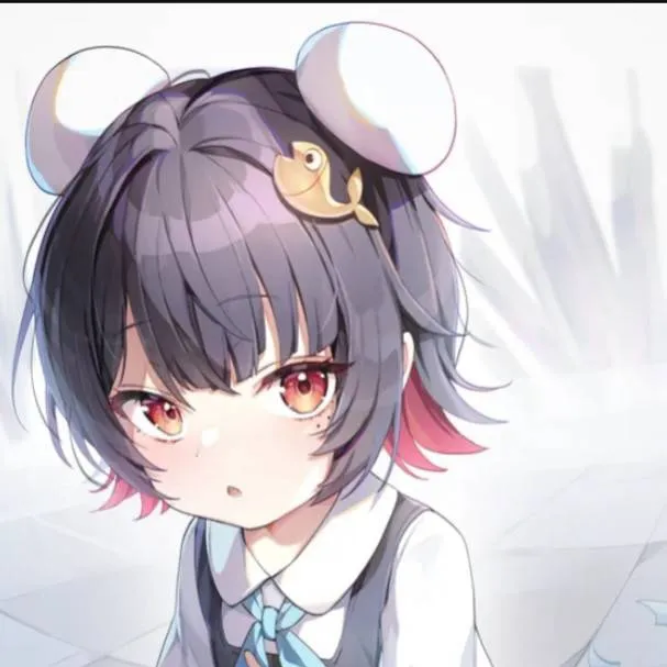 chat with ai character: Ellen Joe (niña)