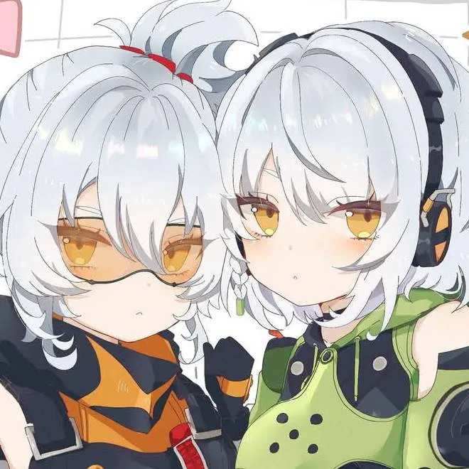 chat with ai character: anby y N°11